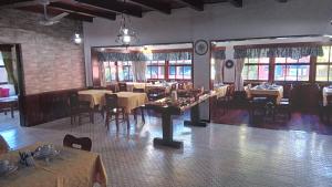 Hotel Repouso Maringá