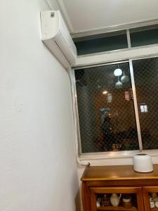 Apartamento na área gourmet de Ipanema