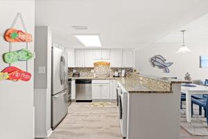 Waterpointe II 803 - Oceanfront - Windy Hill Section