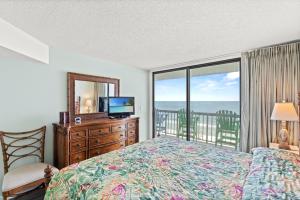 Waterpointe II 803 - Oceanfront - Windy Hill Section