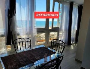 Playa El Campello & Parking WIFI