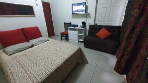 Zacatecoluca House