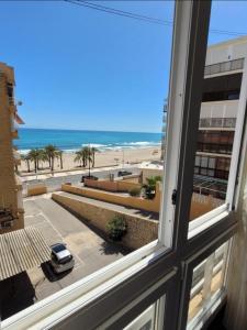 Playa El Campello & Parking WIFI