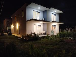 Tina Little Paradise