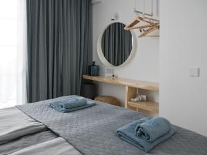 Modern, design, private jacuzzi - 2 bedrooms, 2 terraces - Wow Apartments - Los Christianos