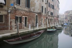 One-Bedroom Apartment with View
