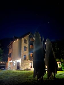 Villa Molla