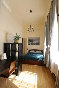 Budapest City View Apartment
