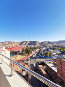 Suites Cusco