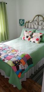 Hatchet Harbour Cottage