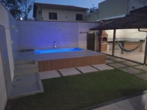 Casa no Recanto da Sereia