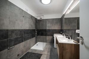 Apartmány Stříbřec