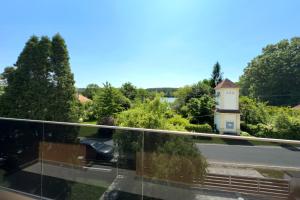 Apartmány Stříbřec 146