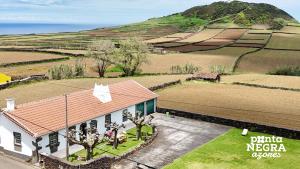 Casa das Vaquinhas by Ponta Negra Azores