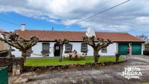 Casa das Vaquinhas by Ponta Negra Azores