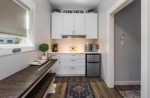 Country Suite Apartment near Lake Fork with Stocked Pond and Walking Trails