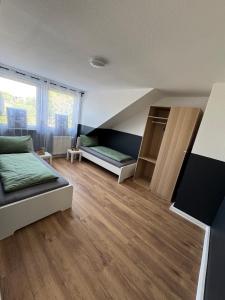 MG70 Zentral gelegenes Apartment am Vituspark