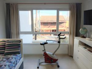 Departamento PREMIUM cerca de playas y centro con WIFI incluido