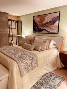 Pousada Cantinho da Serra - Ubytování bez kategorie ve městě Campos do Jordão