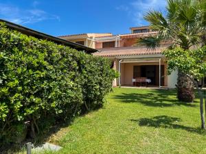Appartamento con 1 Camera da Letto e Vista Giardino
