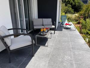 Tina Little Paradise