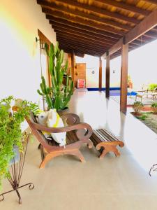 Casa de alto Padrão São Pedro da Aldeia