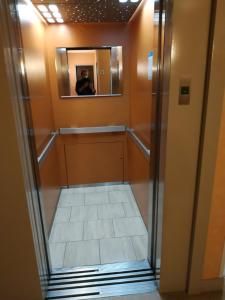 Pleinitude palais des congres