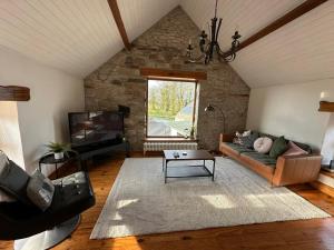 Ballystockart Cottages