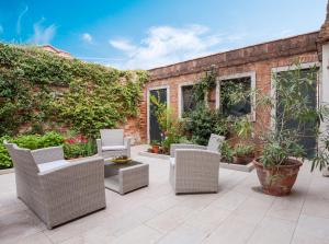 Hotel Il Mercante di Venezia