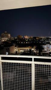 Balcón de la Centro