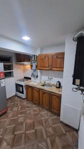 Balcón de la Centro