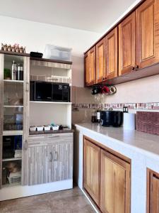 Departamento Centro Huaraz