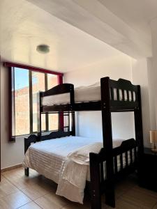 Departamento Centro Huaraz