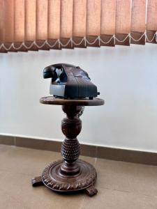 Departamento Centro Huaraz