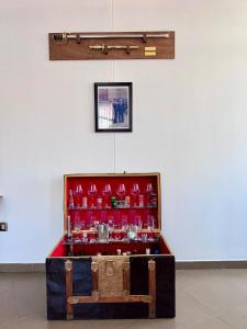 Departamento Centro Huaraz