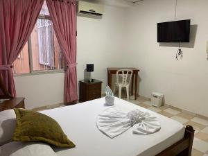 Hotel Los Corales Tulua - Ubytování bez kategorie ve městě Tuluá