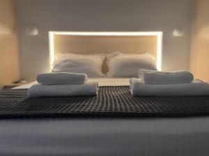 AthinaisSuite - historical center