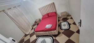 Appartement Salamandre