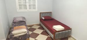 Appartement Salamandre