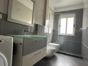 Tirana - GGpremiumstays - Double bedroom apartment city center - Airport shuttle - Private parking