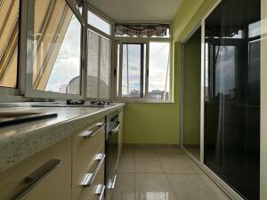 Tirana - GGpremiumstays - 1 double bedroom apartment city center with private parking and free airport shuttle