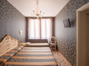 Triple Room room in Hotel Il Mercante di Venezia