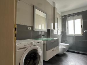 Tirana - GGpremiumstays - 1 double bedroom apartment city center with private parking and free airport shuttle