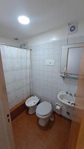 Balcón de la Centro