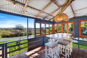 Wattlebird Cottage managed by Batemans Bay Accom