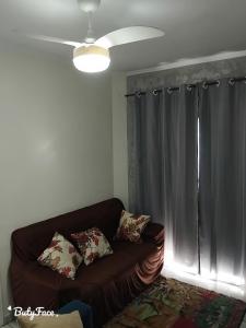 Apê Vila Tupi Pet friendy