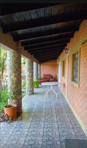 Cabañas Los Lapachos