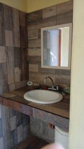 Cabañas Los Lapachos