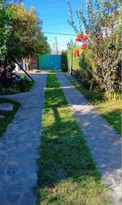 Cabañas Los Lapachos