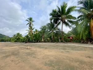 Las Perlas - Playa Huina